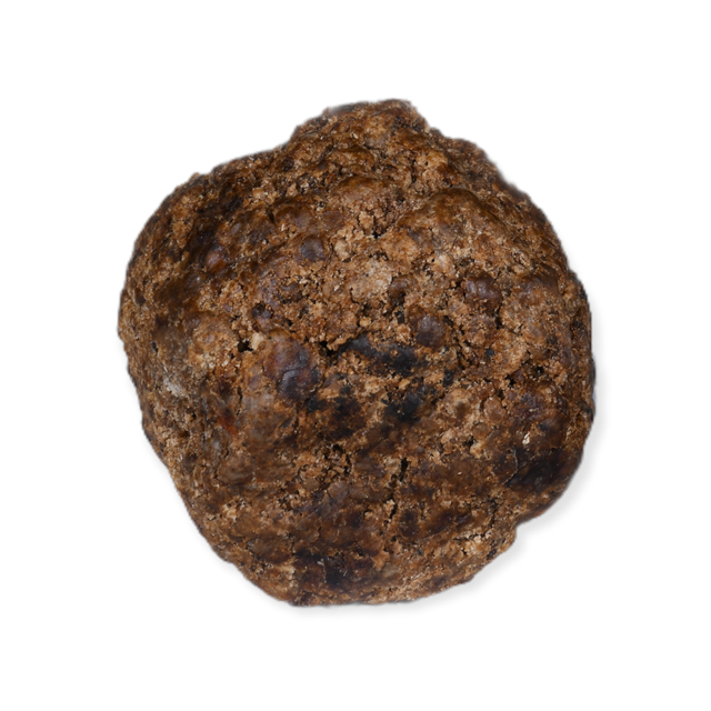 100% Natural African Black Soap